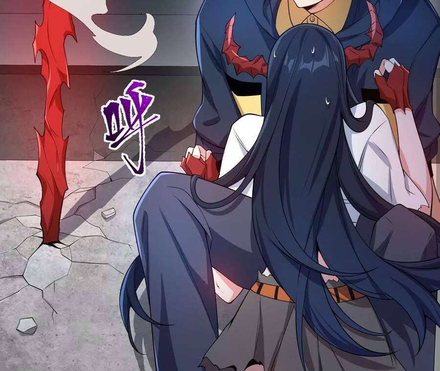 Thời Kỳ Tận Thế Chapter 23 - 86