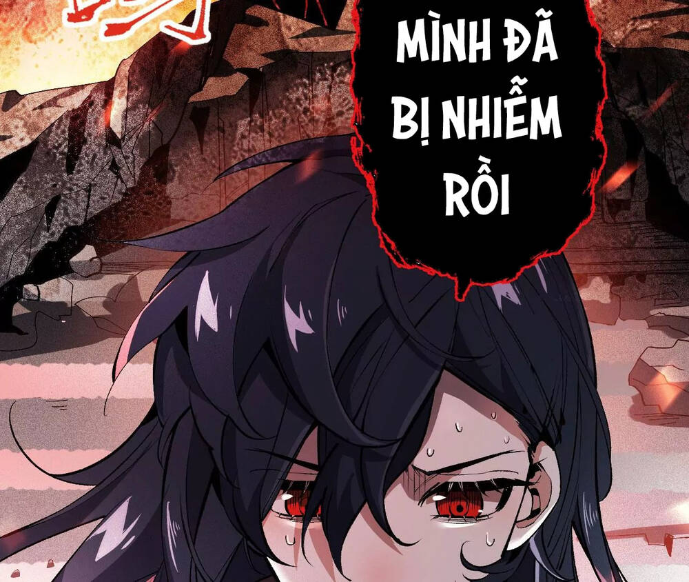 Thời Kỳ Tận Thế Chapter 3 - 14