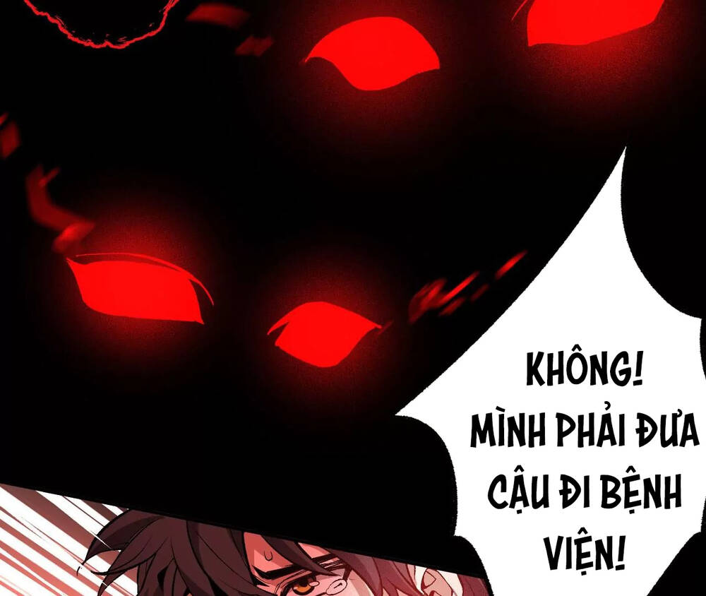 Thời Kỳ Tận Thế Chapter 3 - 17