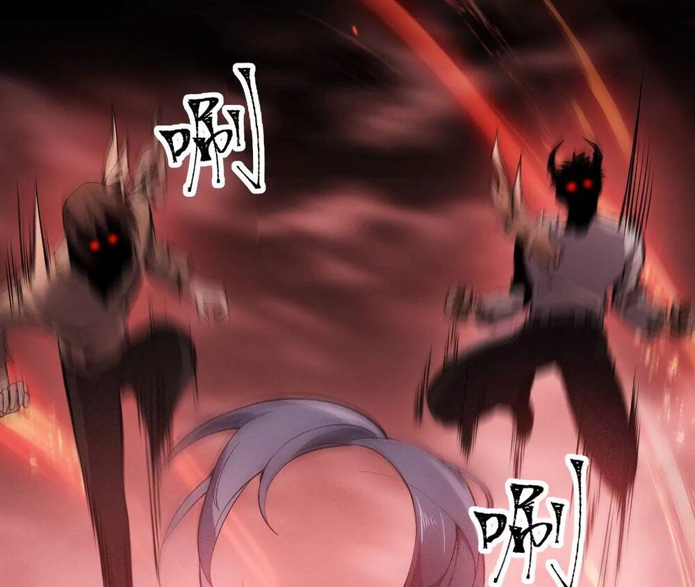 Thời Kỳ Tận Thế Chapter 3 - 20