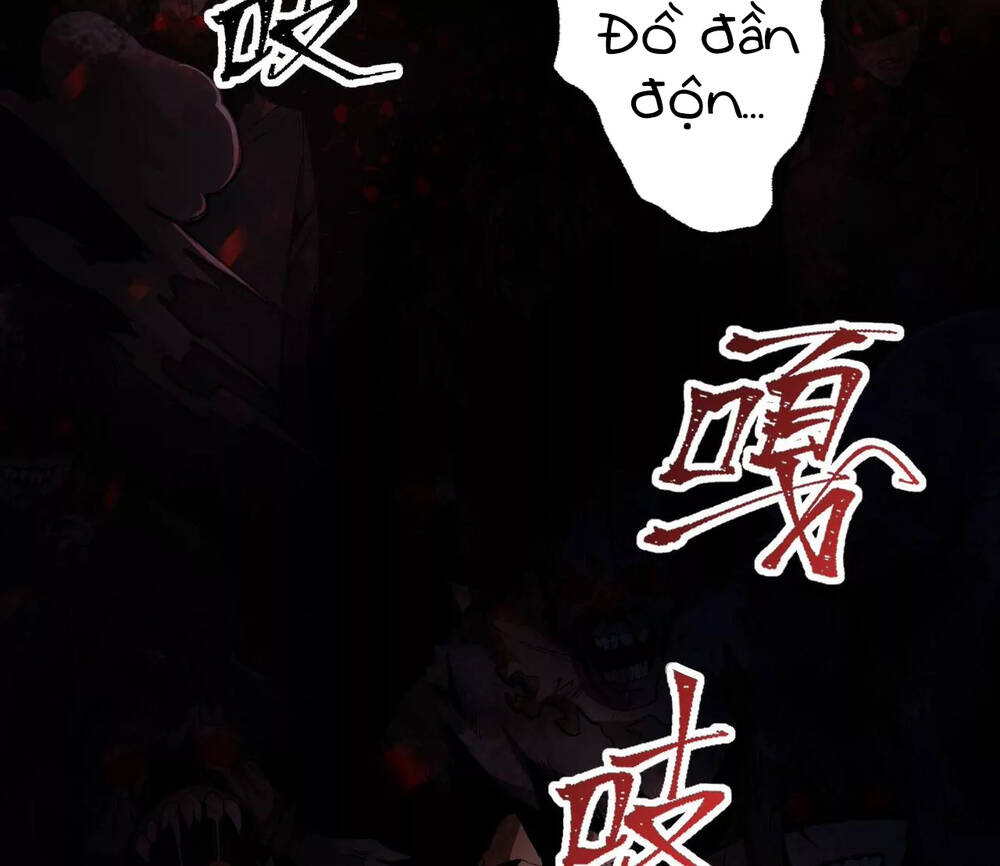 Thời Kỳ Tận Thế Chapter 3 - 80