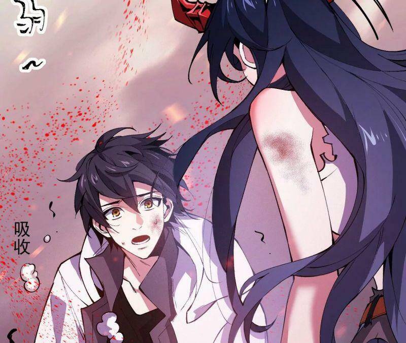 Thời Kỳ Tận Thế Chapter 4 - 3