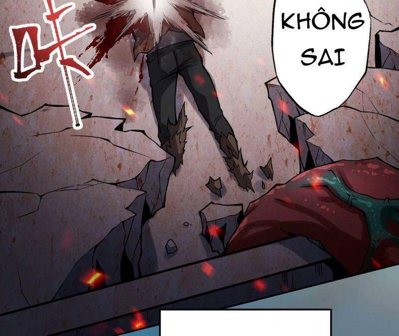Thời Kỳ Tận Thế Chapter 4 - 53