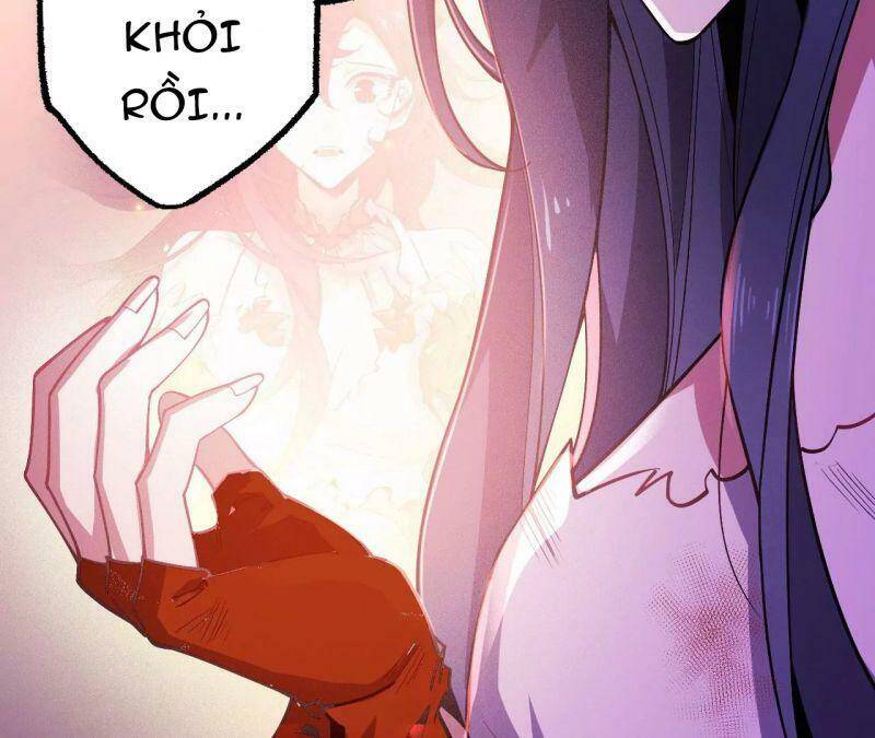 Thời Kỳ Tận Thế Chapter 4 - 8