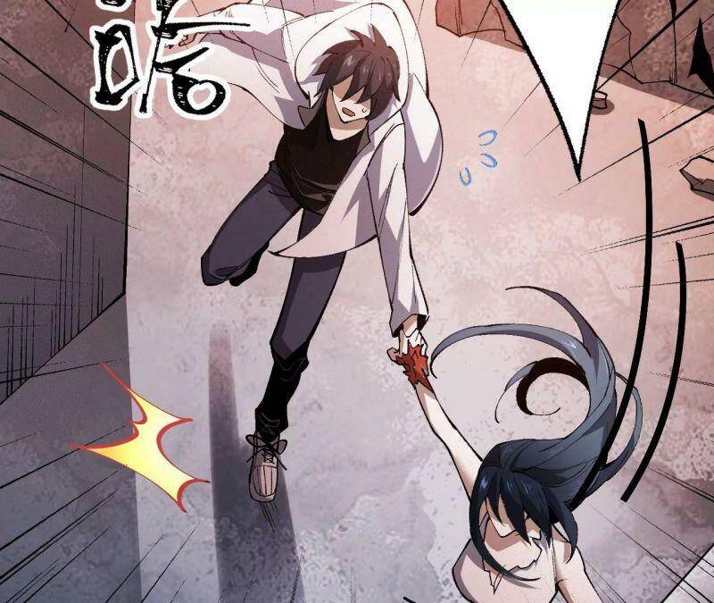 Thời Kỳ Tận Thế Chapter 4 - 77