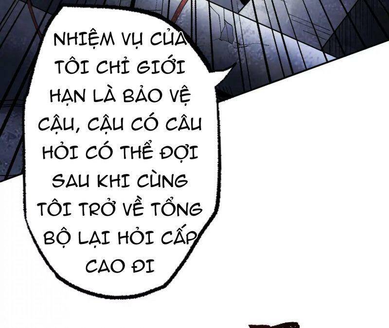 Thời Kỳ Tận Thế Chapter 4 - 79