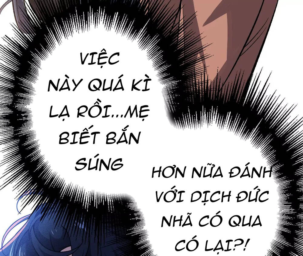 Thời Kỳ Tận Thế Chapter 5 - 41