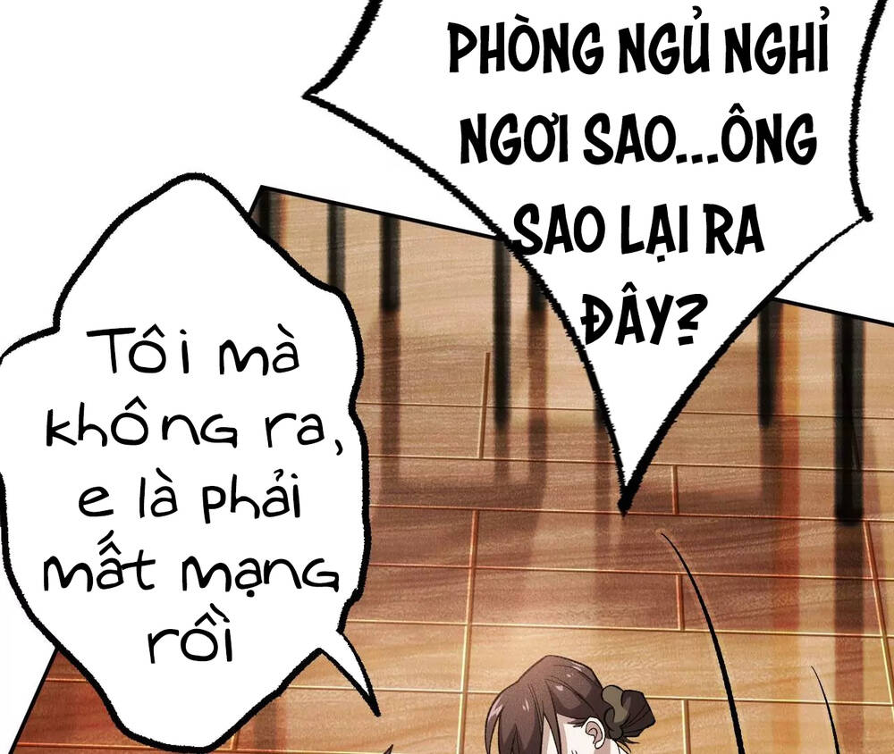Thời Kỳ Tận Thế Chapter 5 - 52
