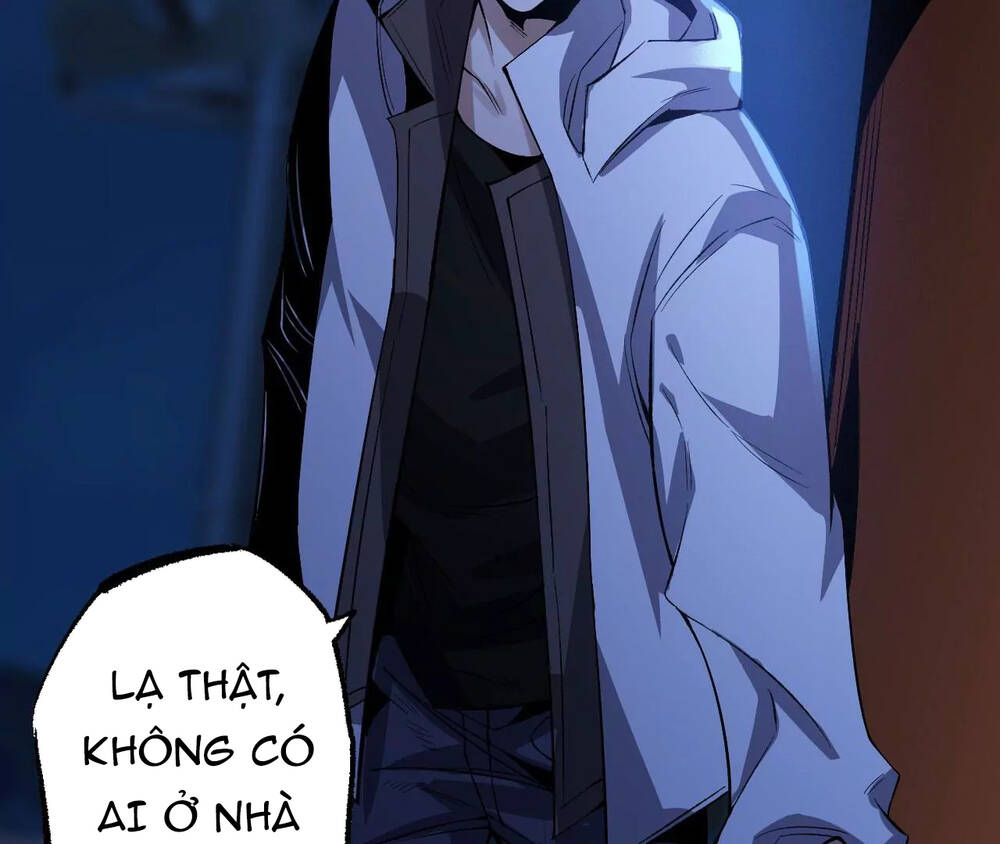 Thời Kỳ Tận Thế Chapter 6 - 4