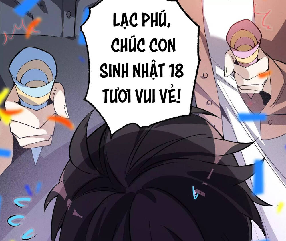 Thời Kỳ Tận Thế Chapter 6 - 10