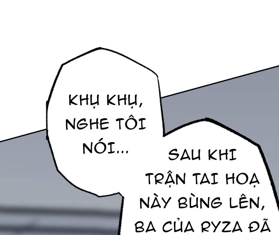 Thời Kỳ Tận Thế Chapter 9 - 12