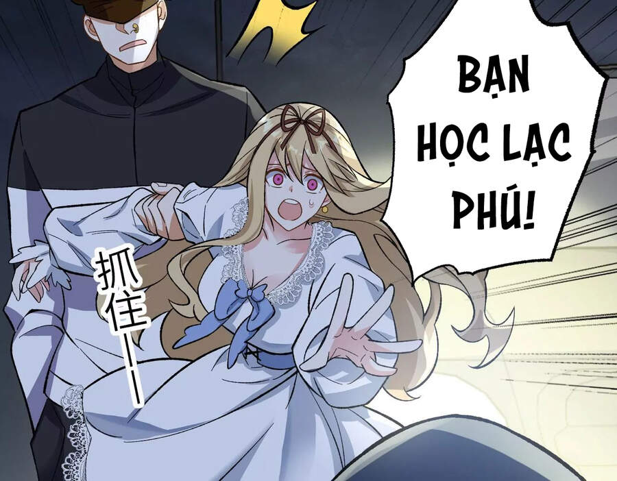 Thời Kỳ Tận Thế Chapter 9 - 120