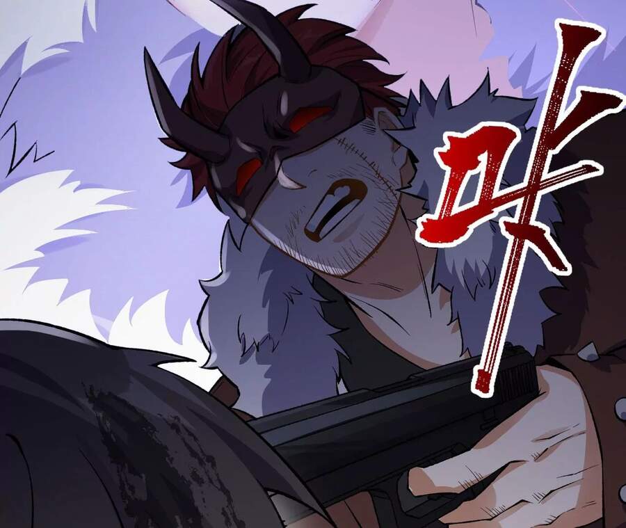 Thời Kỳ Tận Thế Chapter 9 - 126