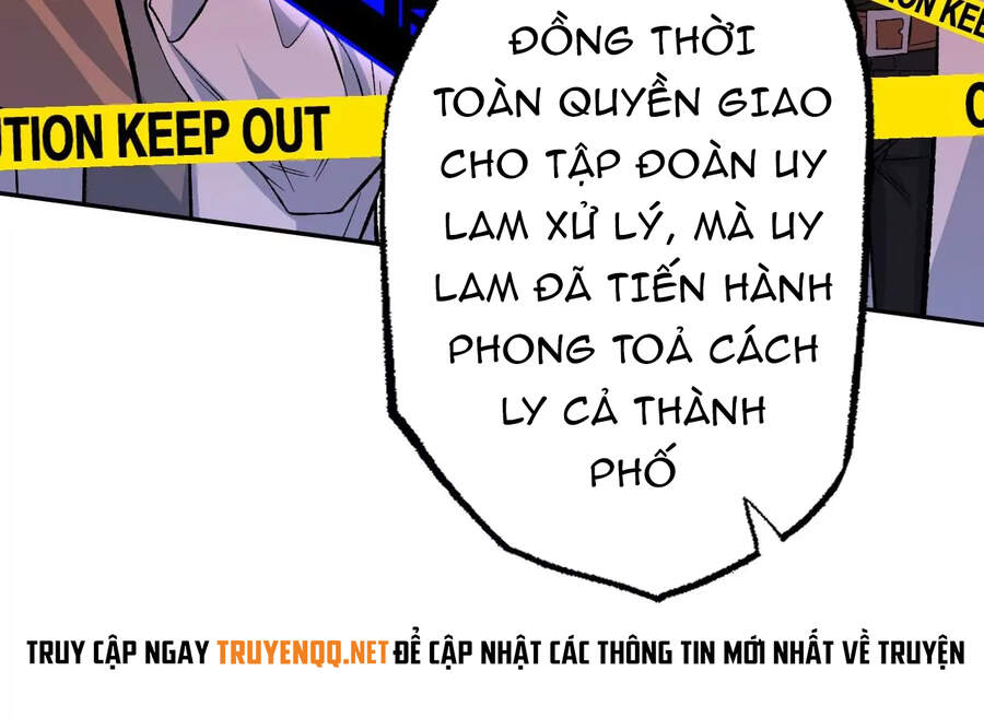 Thời Kỳ Tận Thế Chapter 9 - 20