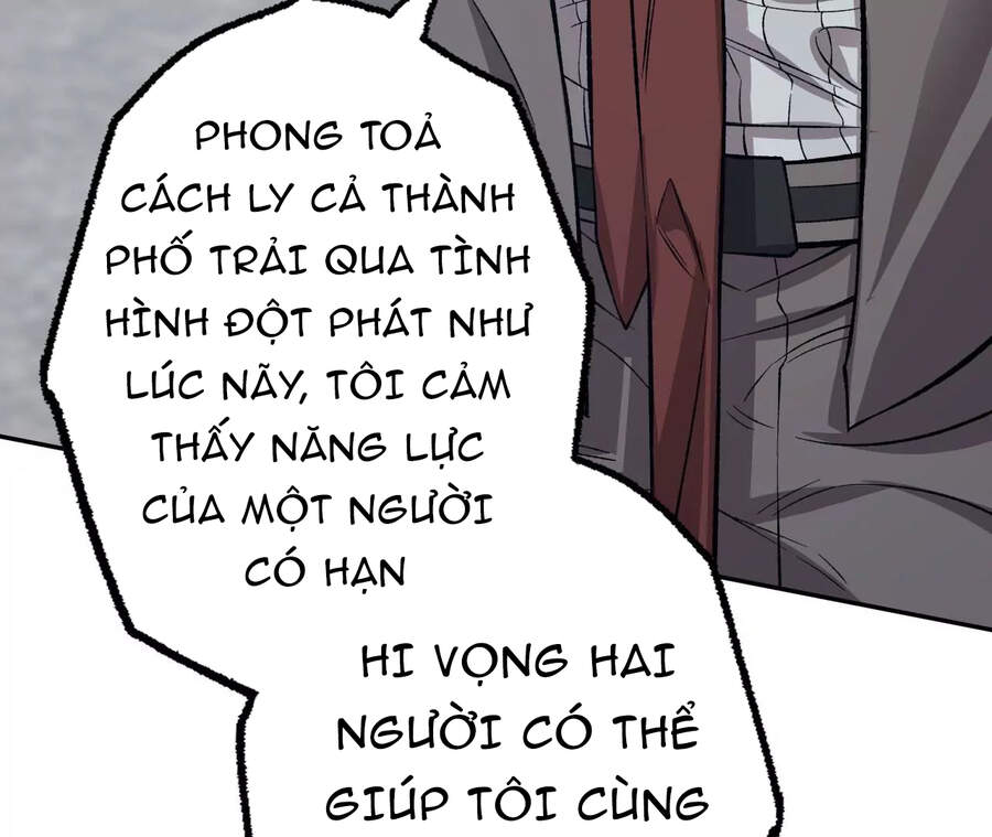 Thời Kỳ Tận Thế Chapter 9 - 23