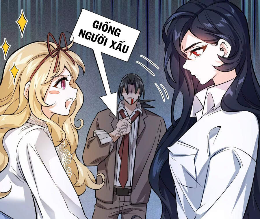 Thời Kỳ Tận Thế Chapter 9 - 9