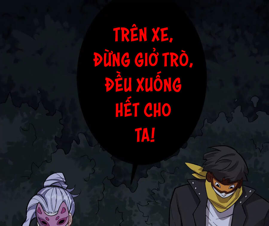Thời Kỳ Tận Thế Chapter 9 - 90