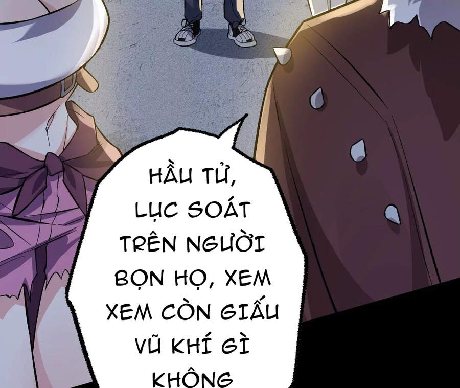 Thời Kỳ Tận Thế Chapter 9 - 95