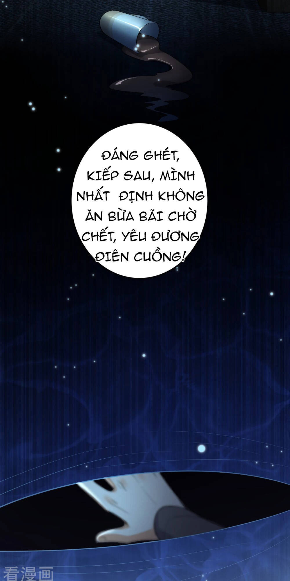 Cực Phẩm Tiên Đế Chapter 1 - 11
