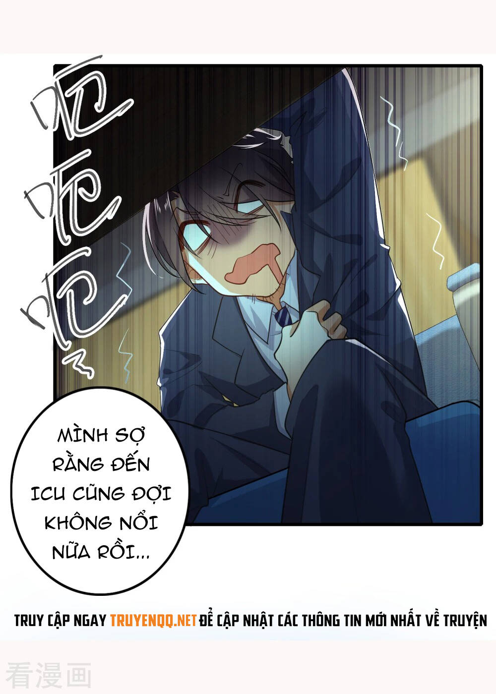 Cực Phẩm Tiên Đế Chapter 1 - 7