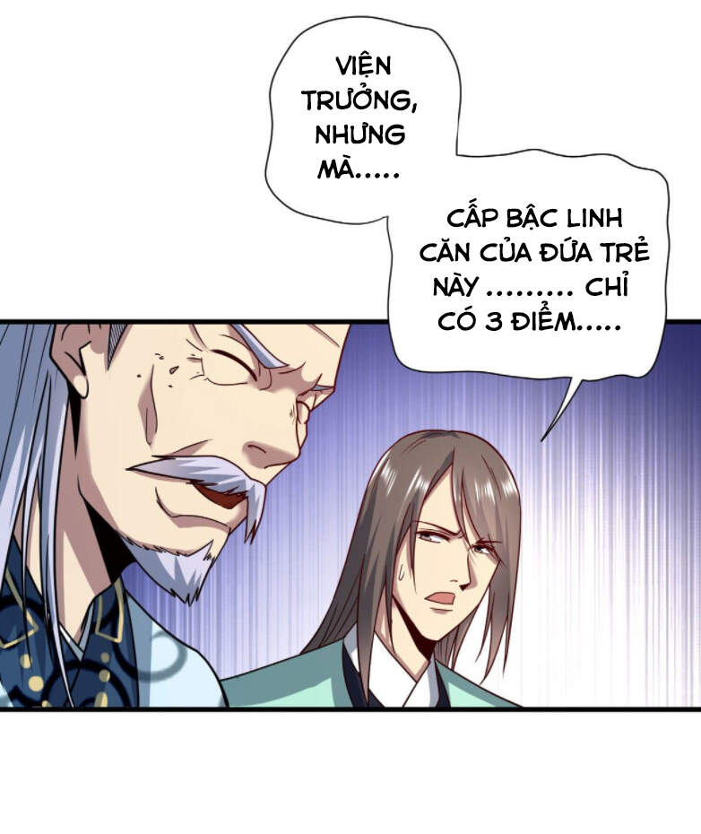 Cửu Vực Ngọc Chi Thiên Nhãn Quật Khởi Chapter 5 - 48