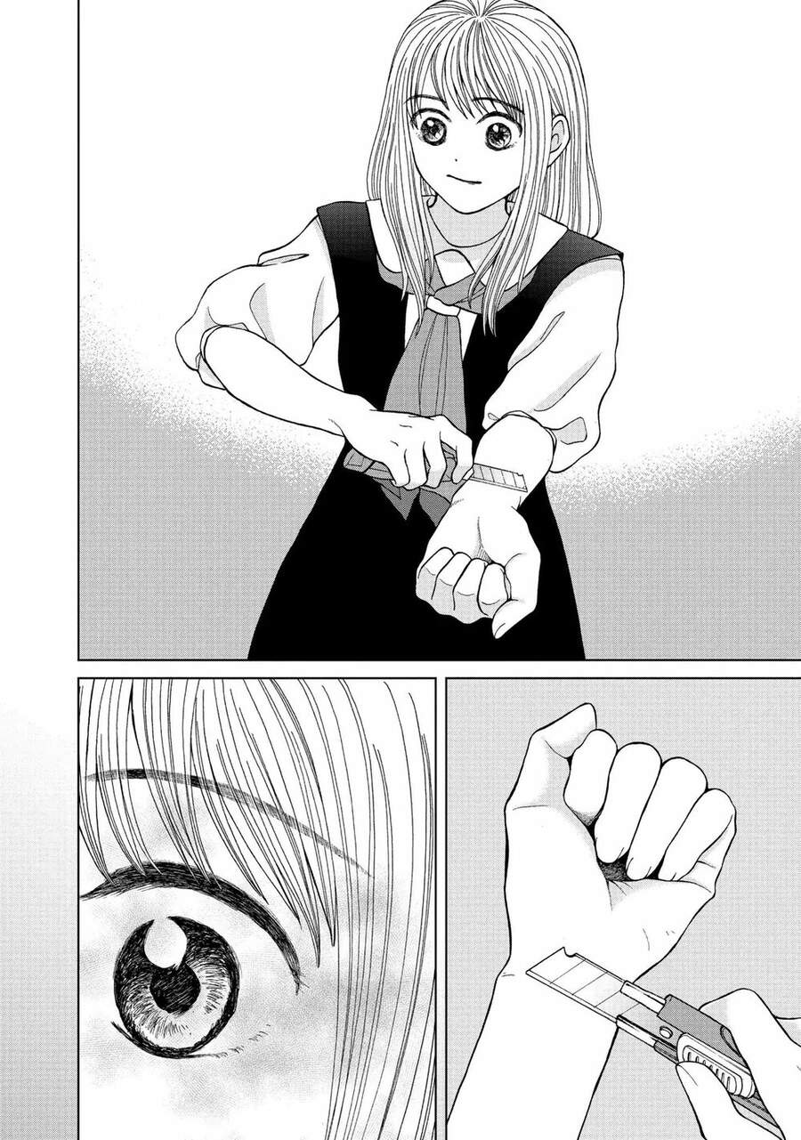 Aono-Kun Ni Sawaritai Kara Shinitai Chapter 10 - 25