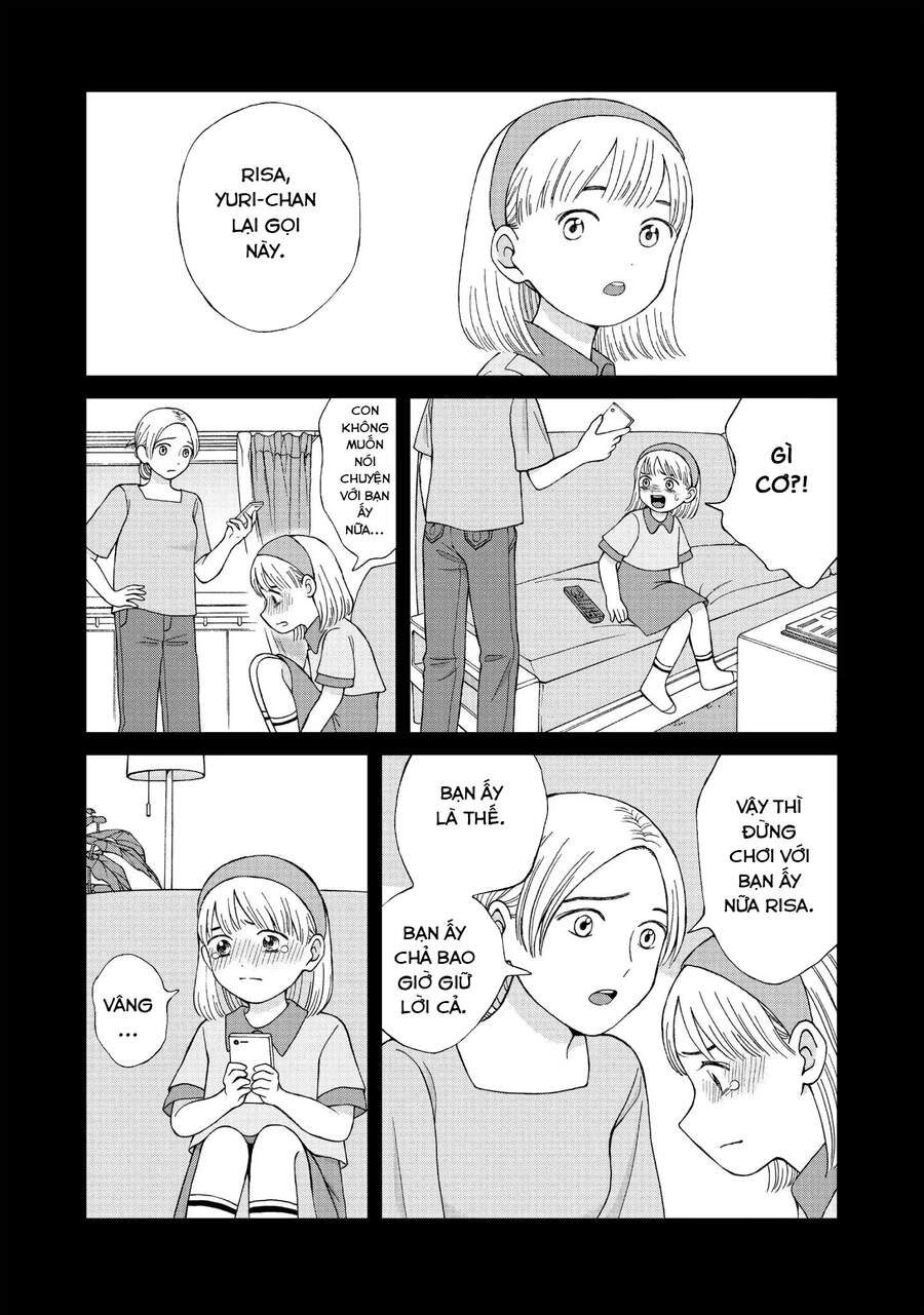 Aono-Kun Ni Sawaritai Kara Shinitai Chapter 13 - 29