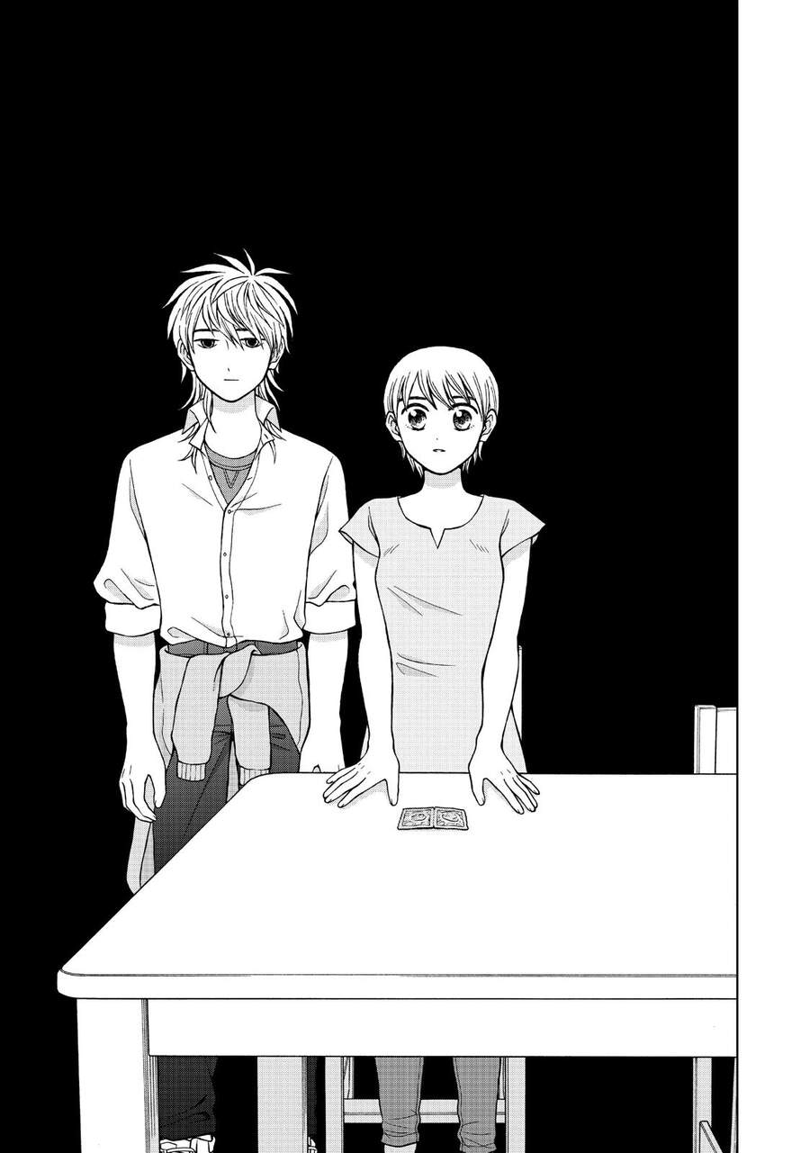 Aono-Kun Ni Sawaritai Kara Shinitai Chapter 18 - 31