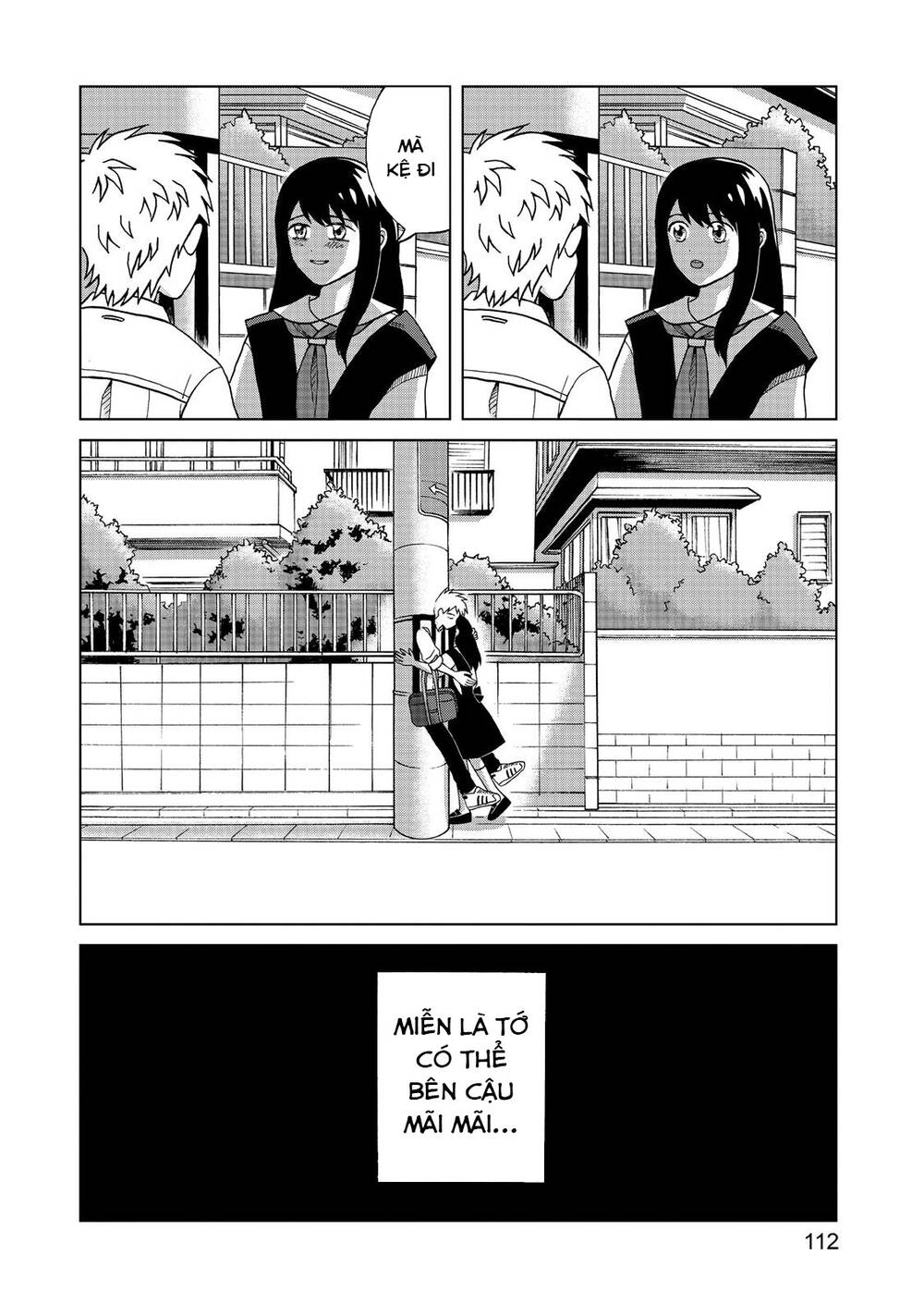 Aono-Kun Ni Sawaritai Kara Shinitai Chapter 3 - 29