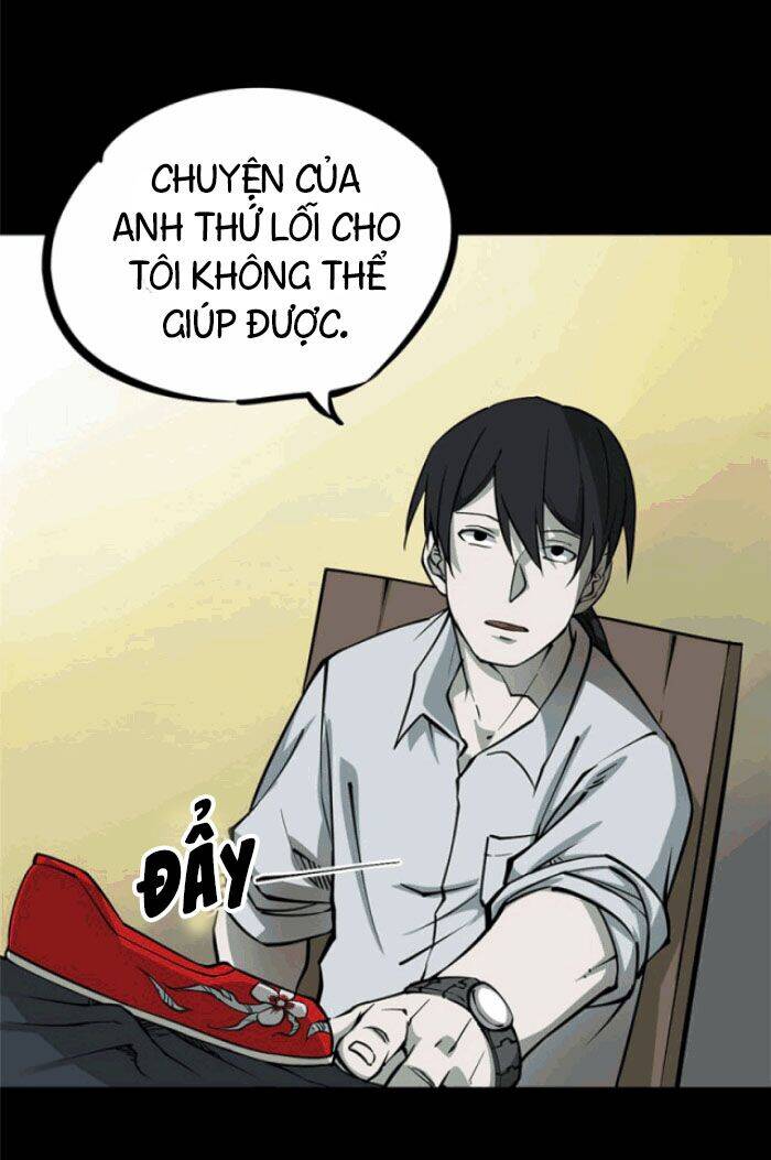 Người Thương Thuyết Cõi Âm Chapter 2 - 15