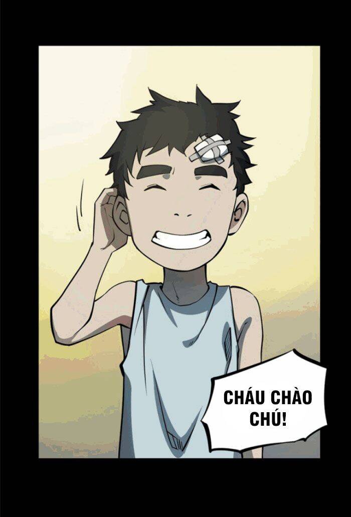 Người Thương Thuyết Cõi Âm Chapter 2 - 39