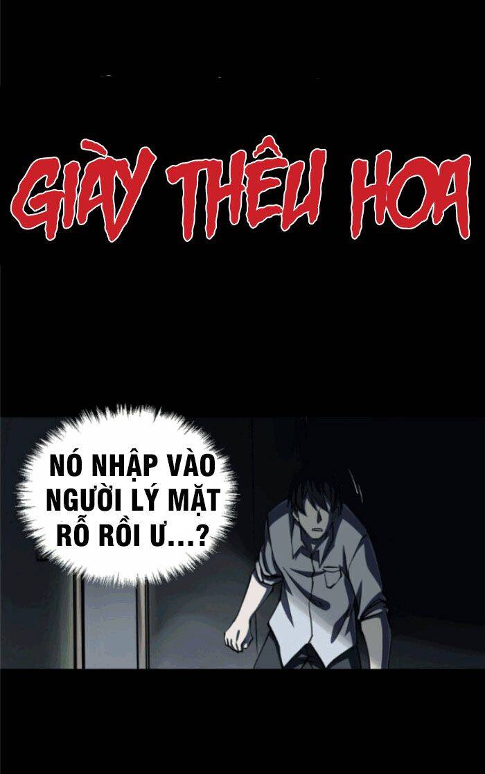 Người Thương Thuyết Cõi Âm Chapter 3 - 26