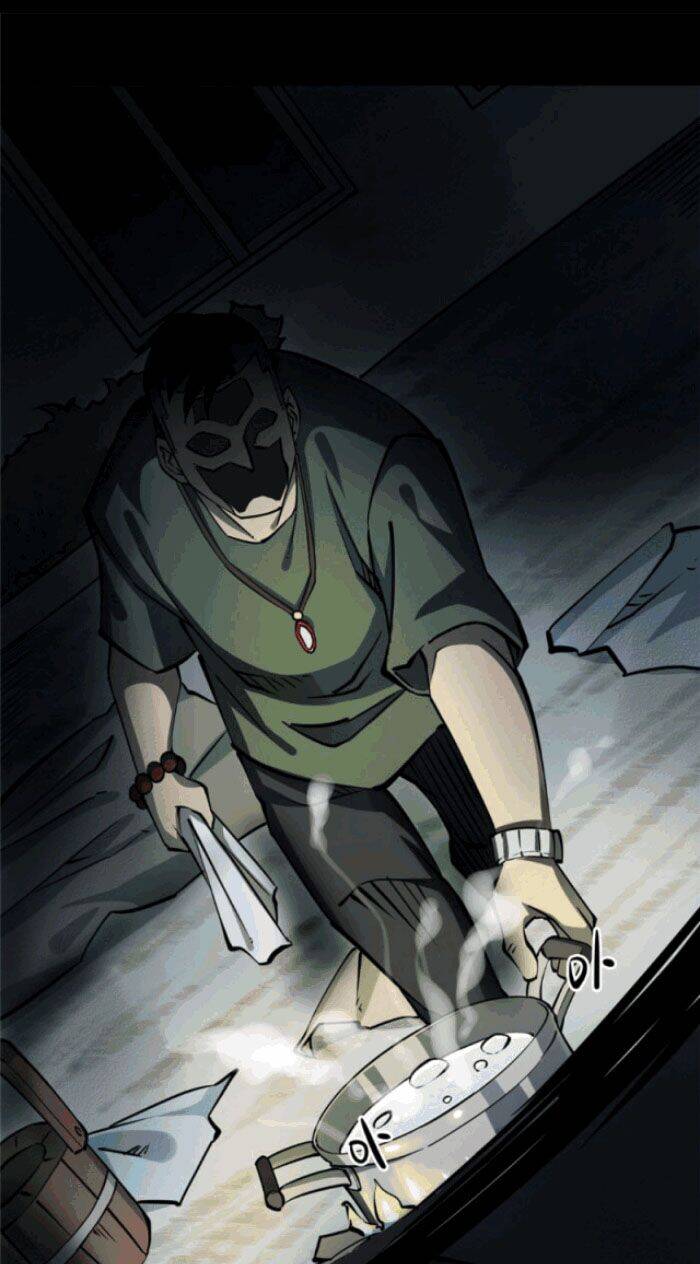 Người Thương Thuyết Cõi Âm Chapter 3 - 28