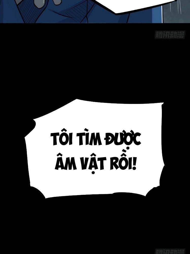 Người Thương Thuyết Cõi Âm Chapter 8 - 12