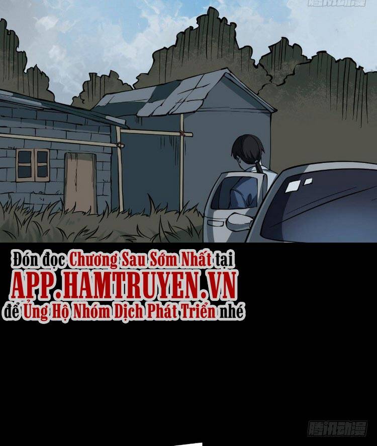 Người Thương Thuyết Cõi Âm Chapter 8 - 17
