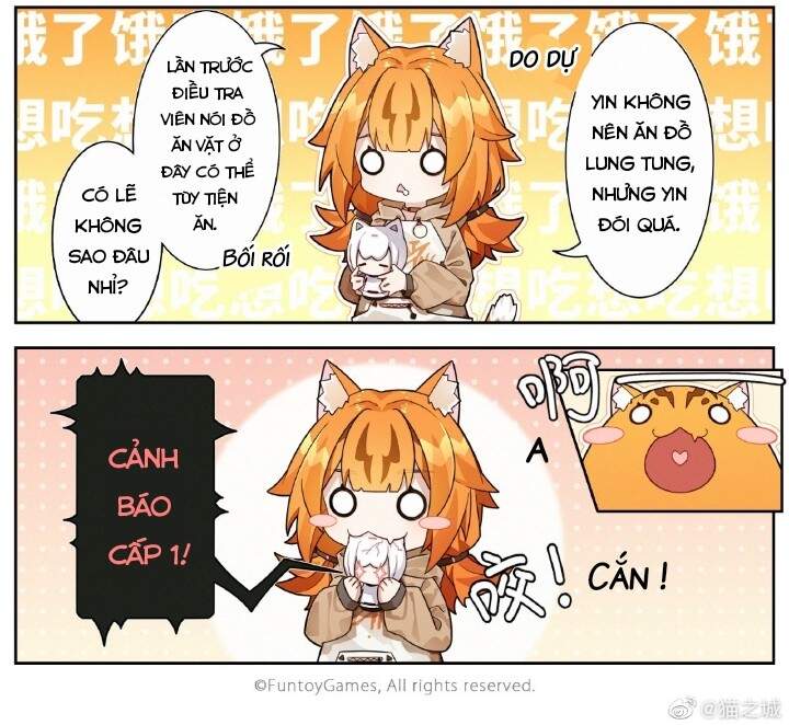 Cat Planet Chapter 25 - 4