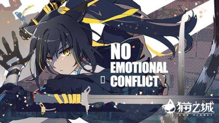 Cat Planet Chapter 1 - 2