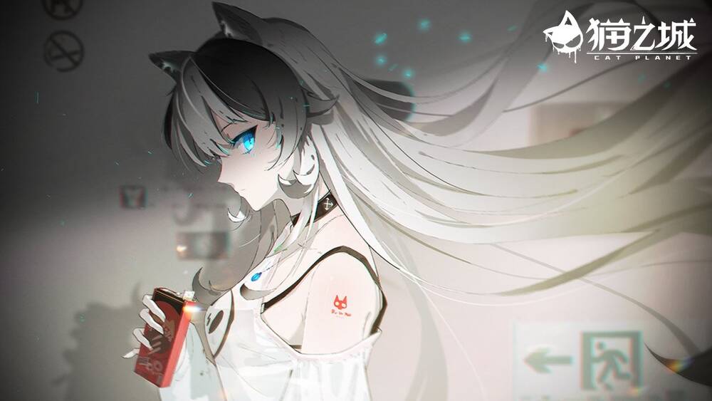 Cat Planet Chapter 12 - 2