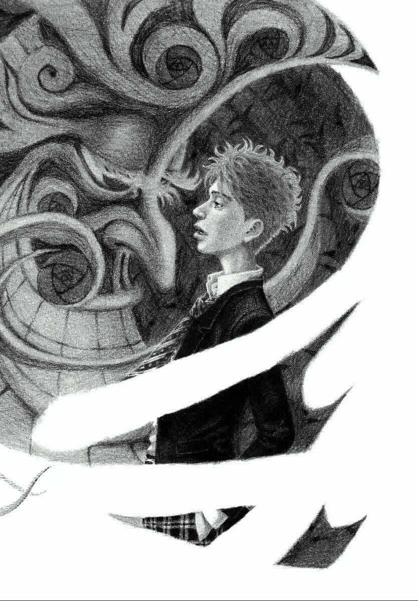 Sekisei Inko Chapter 1 - 5