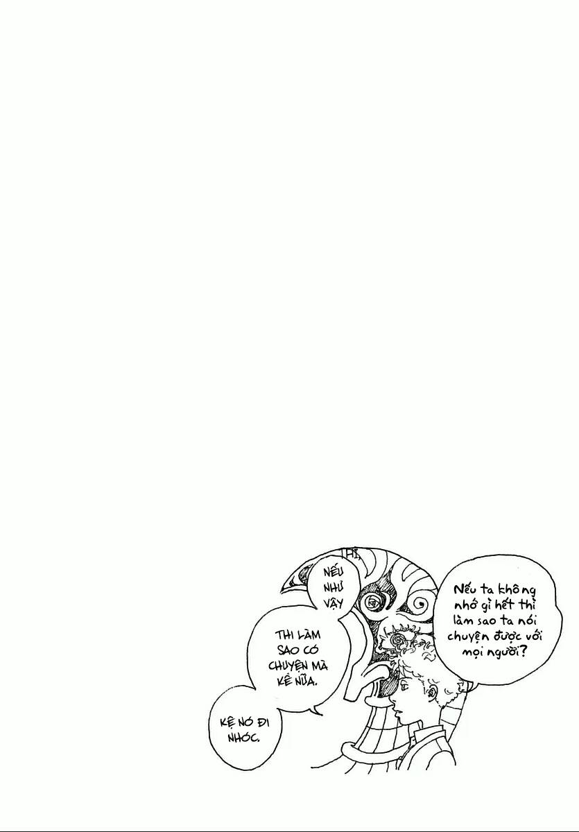 Sekisei Inko Chapter 1 - 42