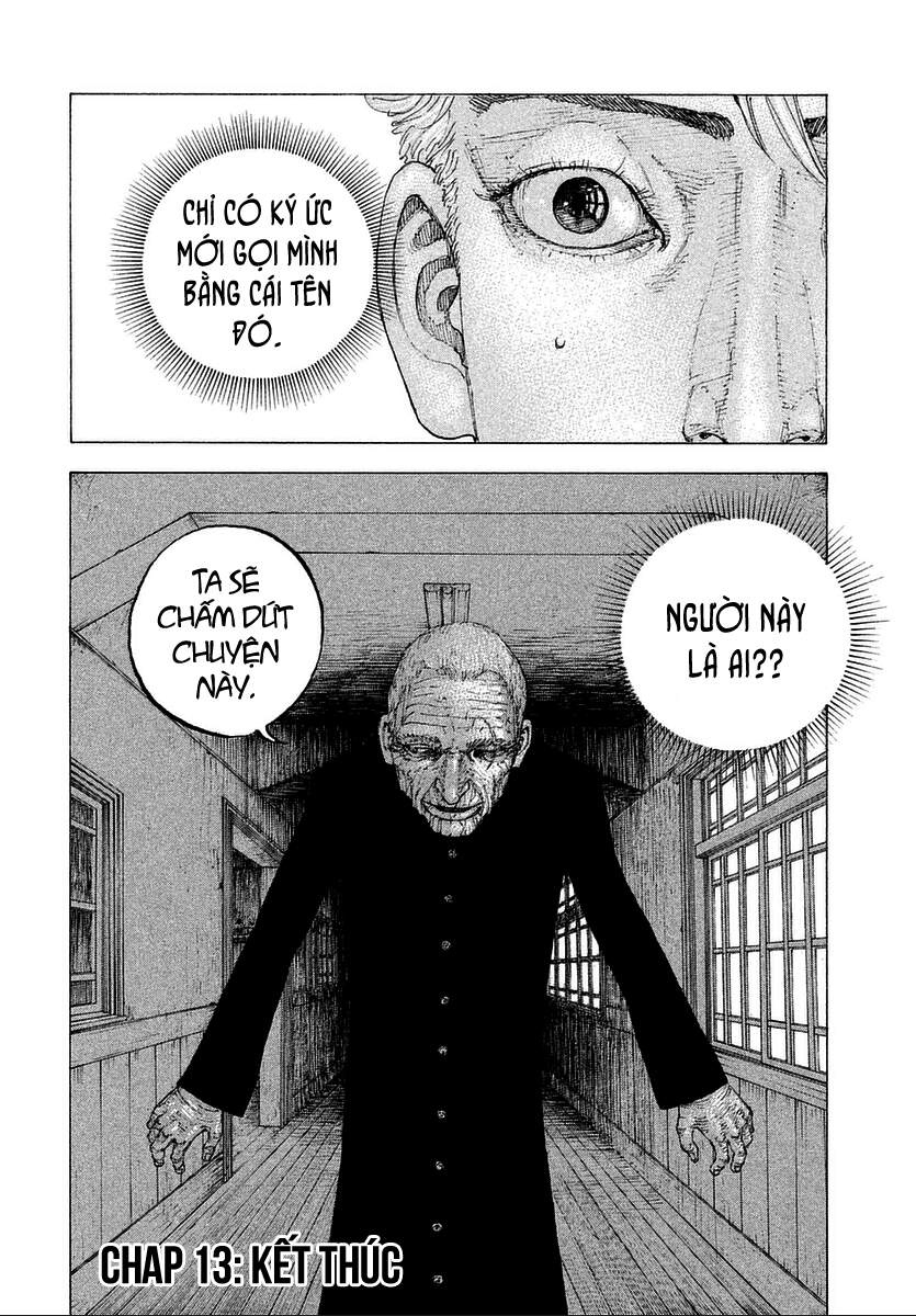 Sekisei Inko Chapter 13 - 23