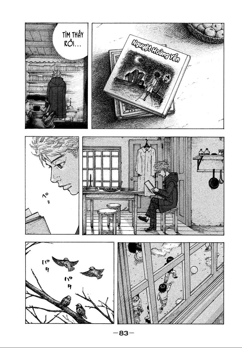 Sekisei Inko Chapter 13 - 10