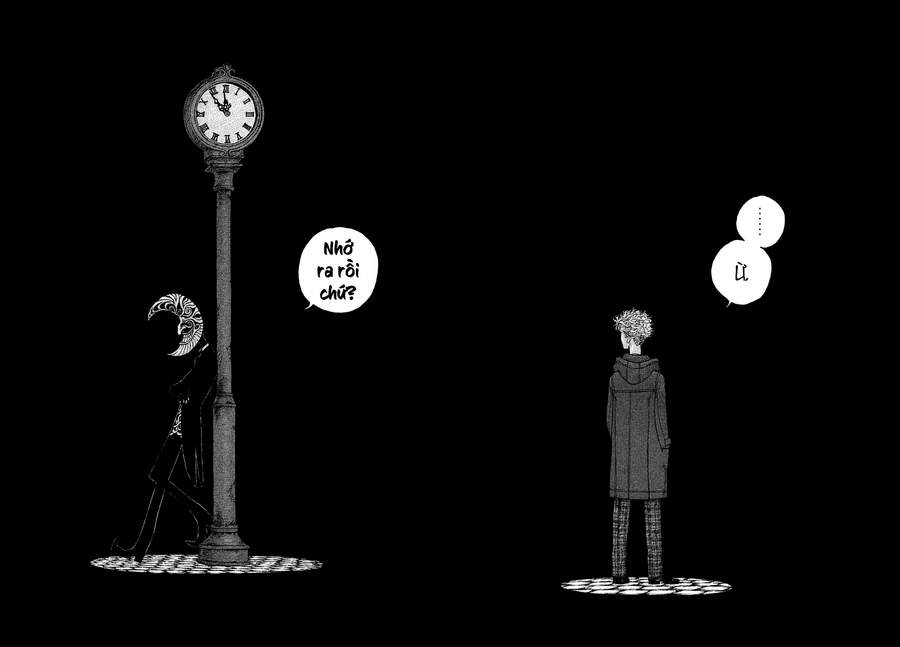 Sekisei Inko Chapter 18 - 10