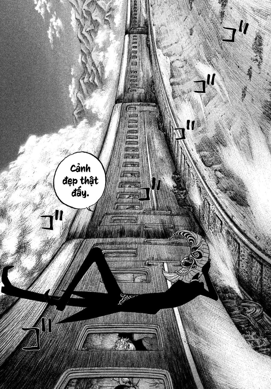 Sekisei Inko Chapter 19 - 15