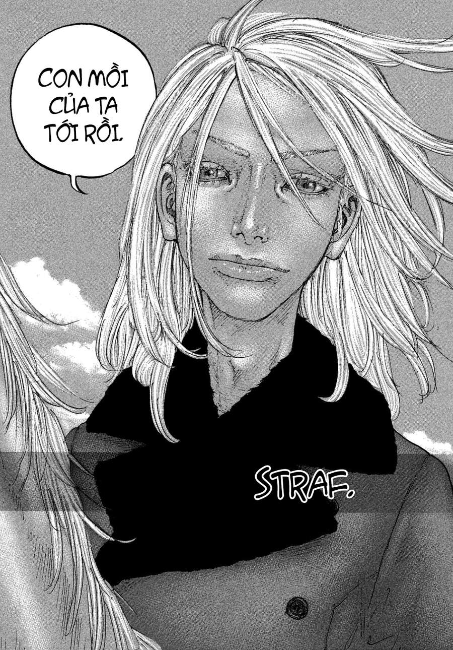 Sekisei Inko Chapter 19 - 22