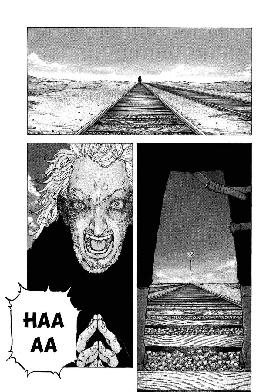 Sekisei Inko Chapter 20 - 3