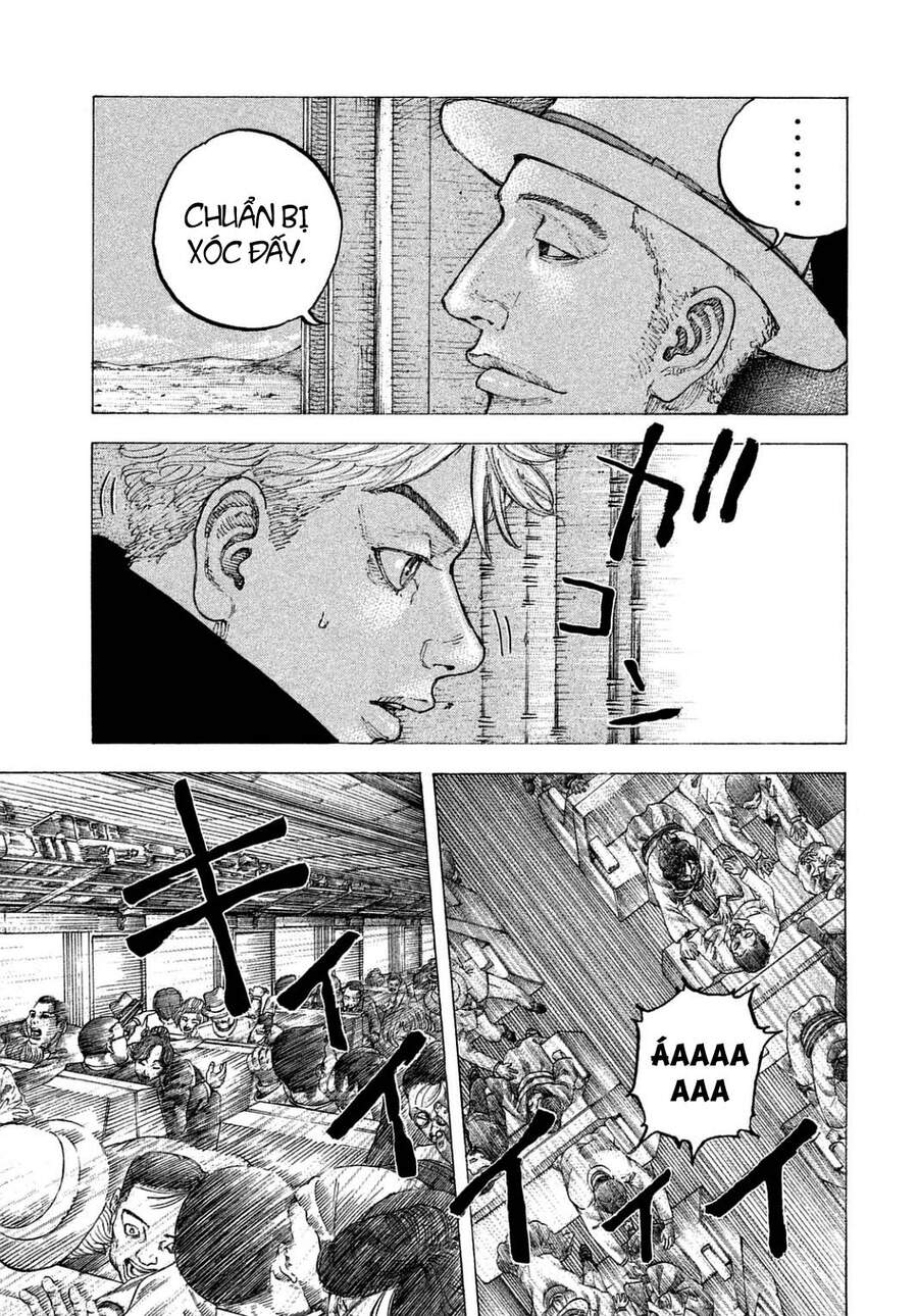 Sekisei Inko Chapter 20 - 8