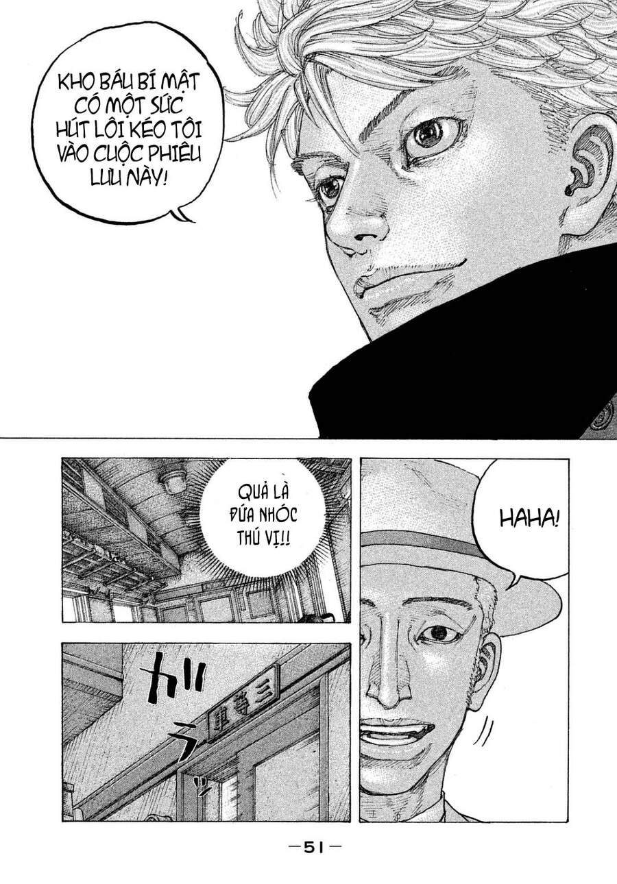 Sekisei Inko Chapter 21 - 13