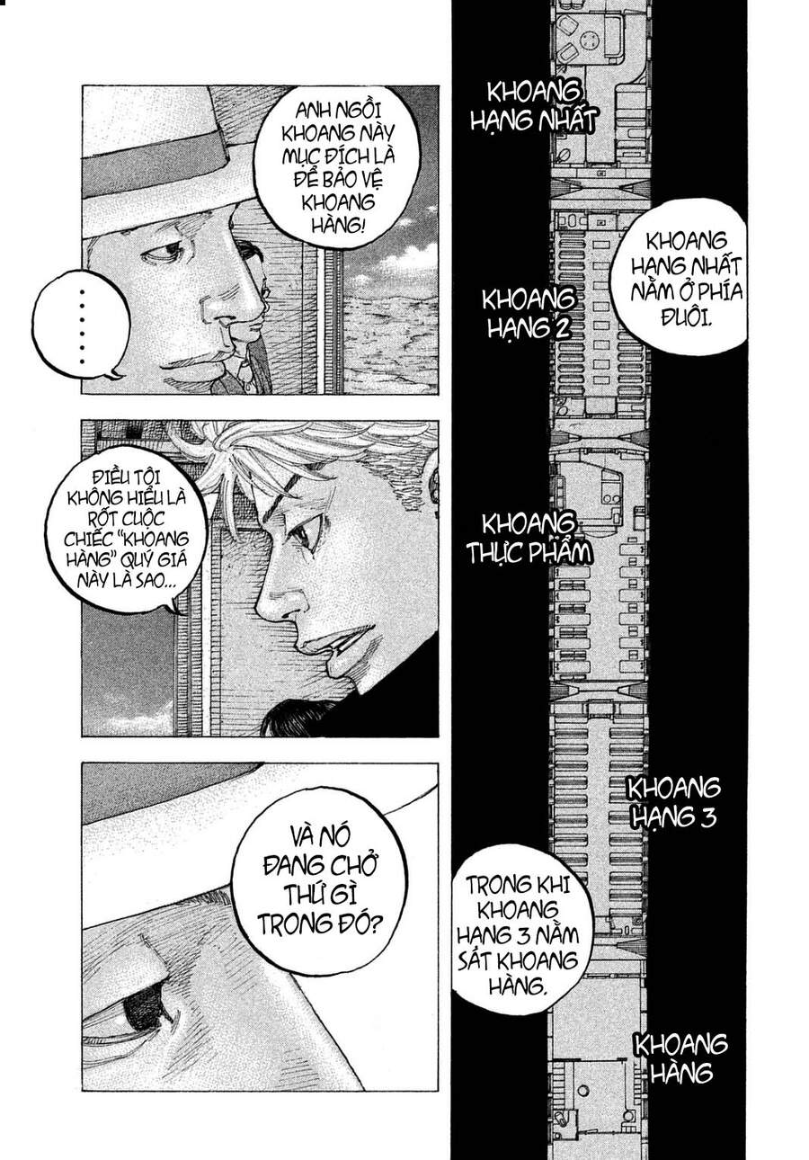 Sekisei Inko Chapter 21 - 7