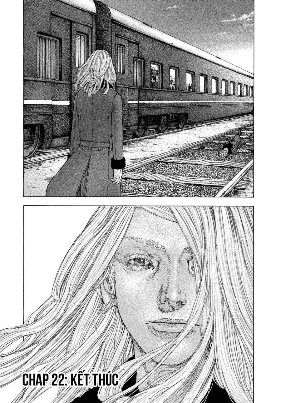 Sekisei Inko Chapter 22 - 18